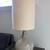 John-Richard Ceramic Table / Floor Lamp - make an offer! 5 thumbnail