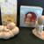 4 vintage Precious Moments figurines 2 thumbnail