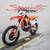 2024 KTM 450 SX-F Factory Edition Motocross 11 thumbnail