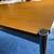 new Authentic USM Haller Desks with Beech top 6 thumbnail