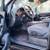 2015 Nissan Armada SL 4x4 3rd row seat 14 thumbnail