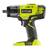 New Ryobi 18V ONE+ 1/2" Drill & 1/2" Impact Wrench Combo Kit(P1988SBN) 9 thumbnail