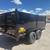 2026 Big Tex Trailers 14LX-14C4A-BK Dump Trailer 5 thumbnail