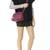 NEW $488 MARC JACOBS LEATHER purse bag standard crossbody tote pebble 4 thumbnail