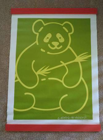Panda 🐼 Art 1