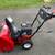 Craftsman 24” Snowblower 2 Stage 179cc Electric Start 8 thumbnail