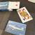 Vintsge EVA Air 747 Playing Cards 6 thumbnail