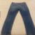 LEVIS MEN'S 38x30 slim cut darker blue 1 thumbnail