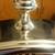 Colonial Clock Company 1965 Large Table / Mantle Clock 14" x 19" 8 thumbnail