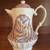 Vernon Kilns 90 PIECE "1860" DINNERWARE SET - NEAR MINT! 1 thumbnail