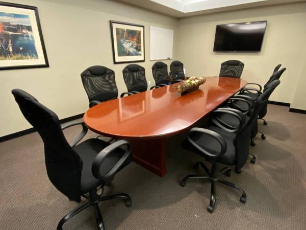 $50 Virtual Offices Available With a Prestigious Address in Woburn (Woburn, Burlington)63856337615873122