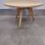 Jean Prouvé Guéridon Dining Table For Vitra 47" - Details In The Description 1 thumbnail