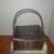 Four Wicker Baskets  5 thumbnail