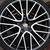 22"porsche Cayenne new wheels & new  goodyear tires 1 thumbnail