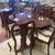 Thomasville Furniture Cherry Traditional Style Dining Set w/8 Chairs 2 thumbnail