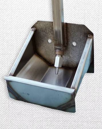 Aj o Mara water cups 1