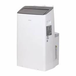 Danby Portable Air Conditioner (12,000 BTU, 10,000 SACC) 1