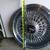Olds spoked hubcaps (3) 6 thumbnail