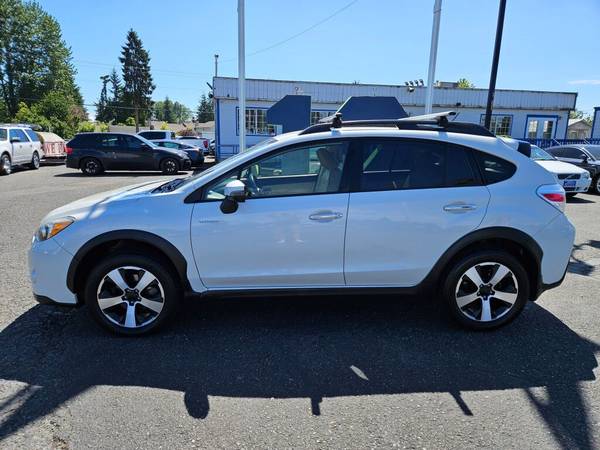 **Super Sale** 2015 Subaru XV Crosstrek Hybrid **We Finance** - $7,999 (#1 Pre-Owned Selection baysideautosales.)63623558855683121