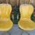 4 Mid Century Ion Chairs from 1962 Seattle Worlds Fair 5 thumbnail