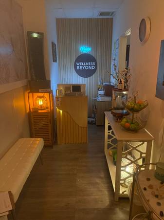 Licensed Massage Therapist Wanted – Busy Wellness Center (Atwater Village) 1