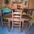Dinning room table 4 thumbnail