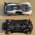 Traxxas XO1 RC Car Roller 1 thumbnail
