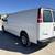 Chevy Cargo Van 8 thumbnail