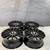 19'' wheels for Mercedes E400 4MATIC WAGON 2018 & UP (19x8.5 Set Of 4 3 thumbnail