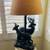 Grand Stags Black Forest Lamp 4 thumbnail