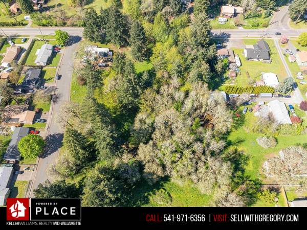 $375,000 / 8799ft2 - Descubra el potencial de este amplio terreno de más de 2 acres (Sweet Home, OR)63624698336771121