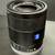 Sony Zeiss 55mm 1.8 FE Camera Lens 4 thumbnail