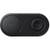 Samsung EP-P5200TBEGCA DuoPad Qi Wireless Charger - NEW IN BOX 1 thumbnail