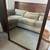 Gorgeous Vintage MCM mirror 1 thumbnail