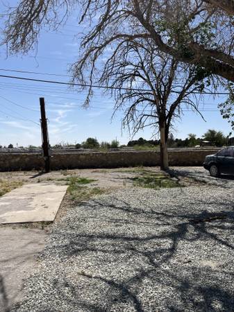 $405 RV Parking at Dove Canyon Mobile Home Community (Las Cruces)63948355068290122