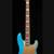 Fender squier precision bass 40th yrs anniversary issue 1 thumbnail