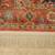 Gorgeous colorful wool Karastan rug, great condition! 4’3” X 6’ 7 thumbnail