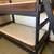 Sturdy rustic bunk bed 6 thumbnail