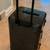 July Checked Trunk Luggage – Large Green (Good Used Condition) 4 thumbnail