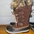 Women’s Sorel boots 10 1 thumbnail