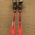 K2 Dunster Skis 158 cm + Boots size 24.5 (6 / 7 USA) 1 thumbnail
