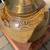 Large, vintage stoneware Martaban jar / lamp A19 16 thumbnail