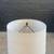 Vintage Metal Table Lamp with Motif by Marbro, c.1960’s 8 thumbnail