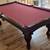 Olhausen Pool Table (FREE Delivery & Install + New Felt Any Color) 12 thumbnail