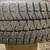 Set of 4 Bridgestone 215/60r/16 with 5 on 114.3 wheels 2 thumbnail