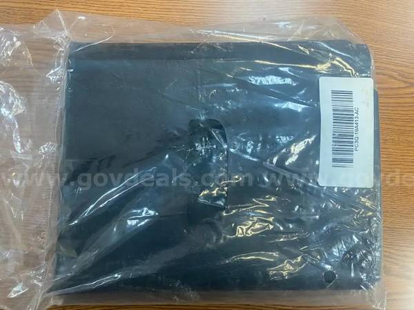 NEW OEM 2023-2024 Ford Super Duty Grill Cover Part Number PC3Q-19A413- 1