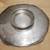 5pc Antique Silver Plate Serving Pieces in Interesting Patterns! 19 thumbnail