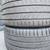 (2) 265 40 21 Michelin Tires 2 thumbnail