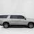 2023 Chevrolet Suburban Chevy LT SUV 4 thumbnail