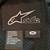 Alpinestars Stella Rebel Air Flo Jacket Red (Medium) - Women's 3 thumbnail